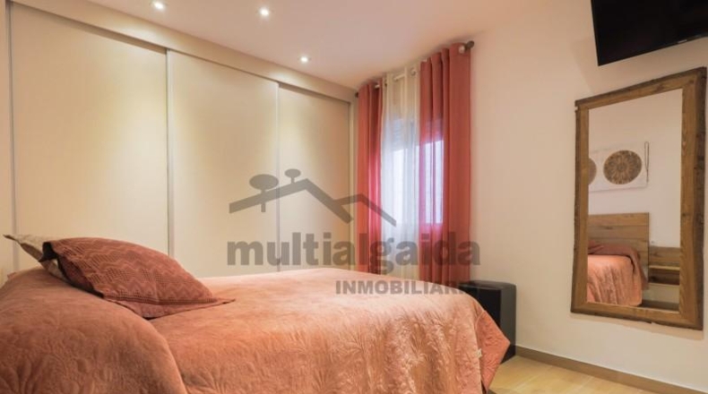Cadiz - Sanlúcar de Barrameda - 99m2