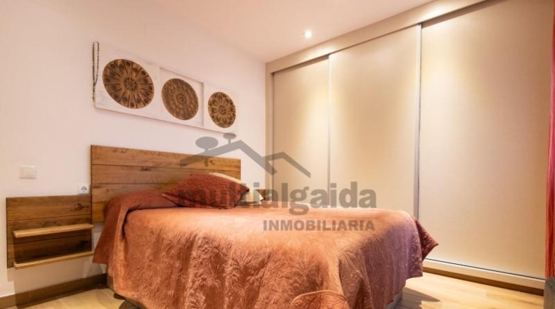 Cadiz - Sanlúcar de Barrameda - 99m2