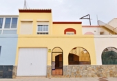 Casa de poble en venda a la España, El Ejido, ref.: TR381512 foto