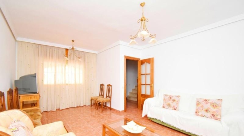 Almería - El Ejido - 122m2