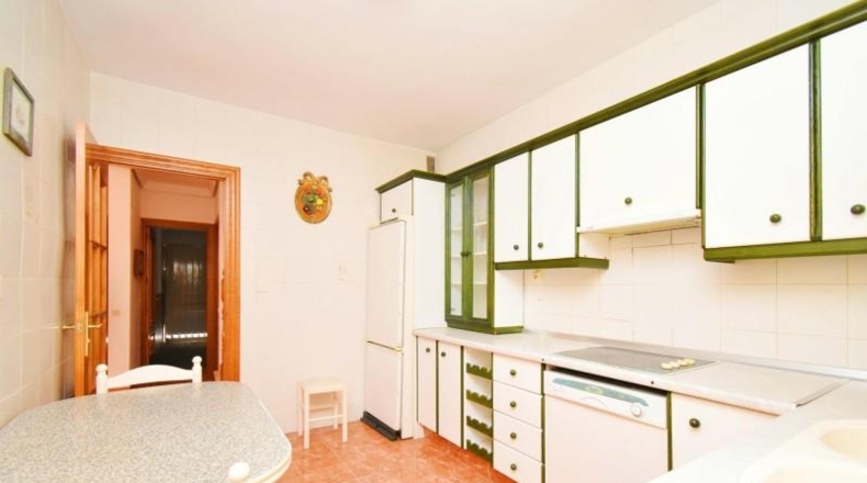 Almería - El Ejido - 122m2