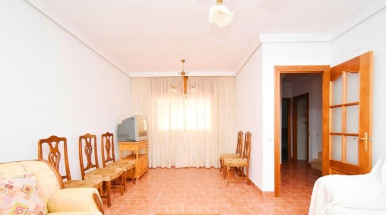 Almería - El Ejido - 122m2