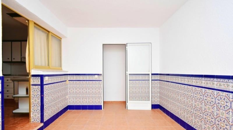 Almería - El Ejido - 122m2