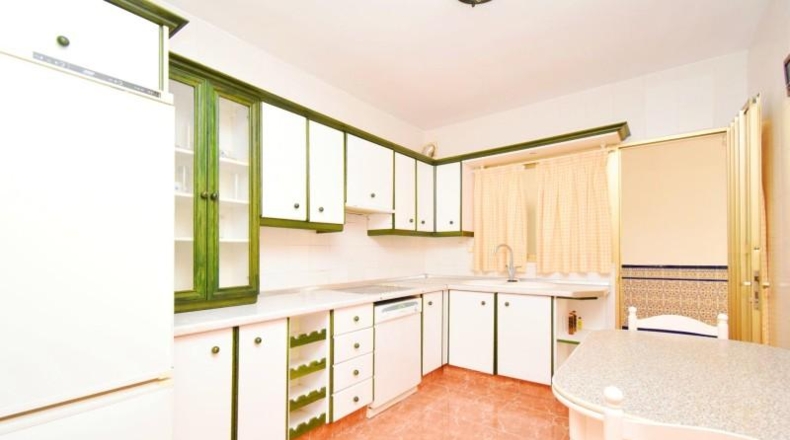 Almería - El Ejido - 122m2