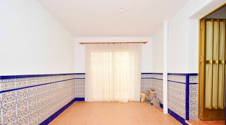 Almería - El Ejido - 122m2