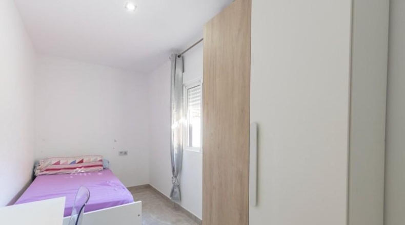 Гранада - Alhendín - 126m2