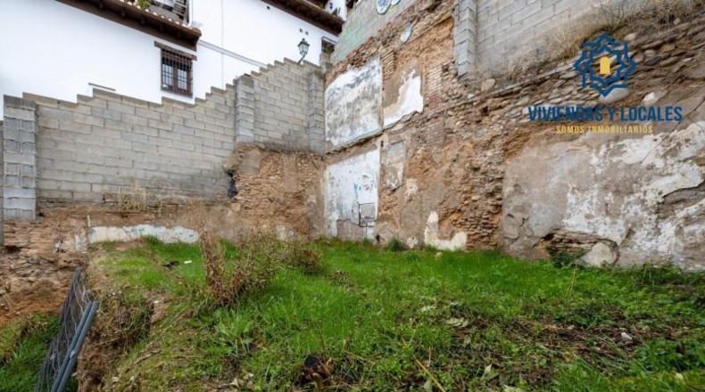 Granada - Granada - 103m2