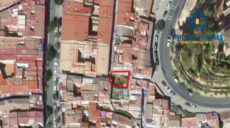 Granada - Granada - 103m2