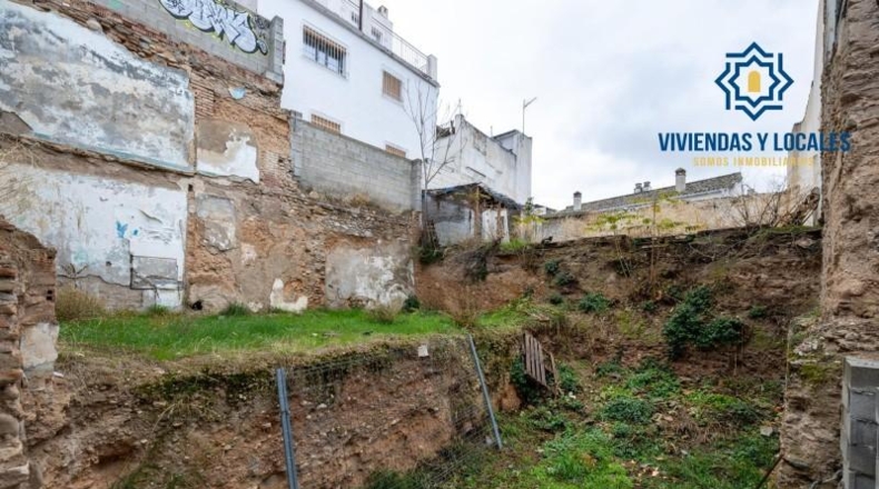 Granada - Granada - 103m2