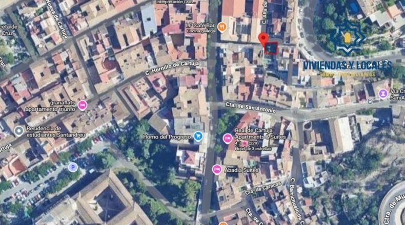 Granada - Granada - 103m2