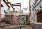 Suelo urbano en venta en la España, Granada, ref: TR375171 foto