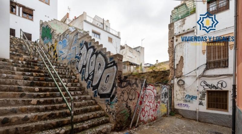 Granada - Granada - 103m2