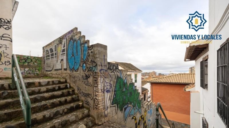 Granada - Granada - 103m2