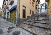 Suelo urbano en venta en la España, Granada, ref: TR375171 foto