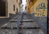 Suelo urbano en venta en la España, Granada, ref: TR375171 foto
