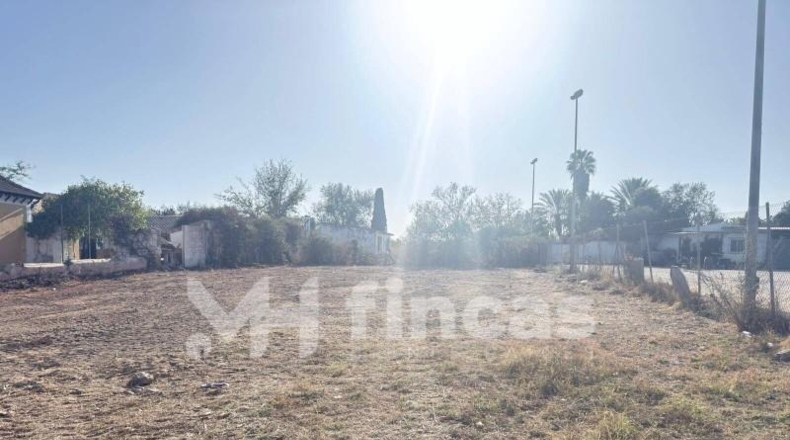 Sevilla - Dos Hermanas - 1026m2
