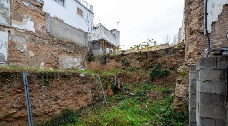 Granada - Granada - 103m2
