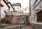 Suelo urbano en venta en la España, Granada, ref: TR368727 foto
