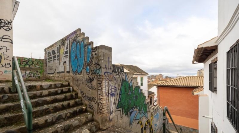 Granada - Granada - 103m2
