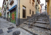 Suelo urbano en venta en la España, Granada, ref: TR368727 foto