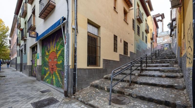 Granada - Granada - 103m2