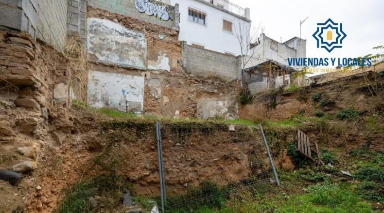 Granada - Granada - 103m2
