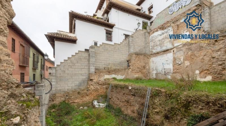 Granada - Granada - 103m2