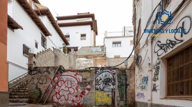 Granada - Granada - 103m2
