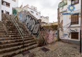 Suelo urbano en venta en la España, Granada, ref: TR366256 foto