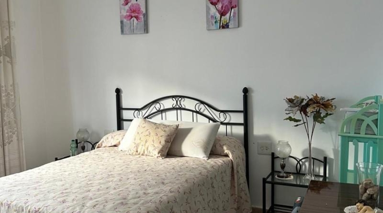 Granada - Moraleda de Zafayona - 230m2