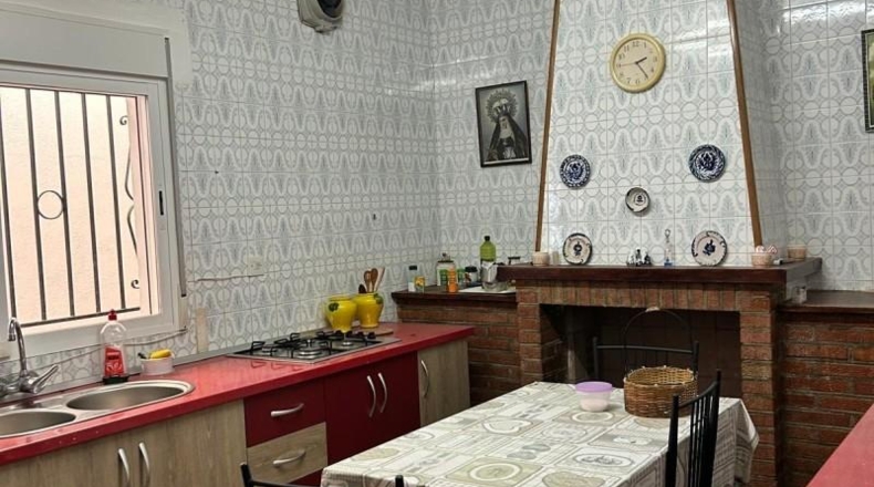 Granada - Moraleda de Zafayona - 230m2