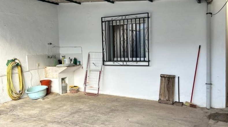 Granada - Moraleda de Zafayona - 230m2