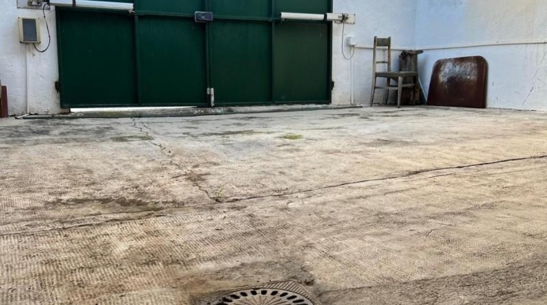 Granada - Moraleda de Zafayona - 230m2