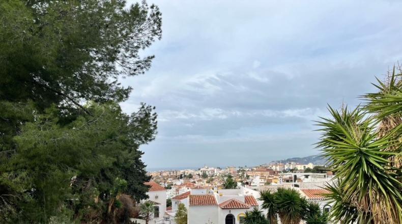 Málaga - Nerja - 440m2