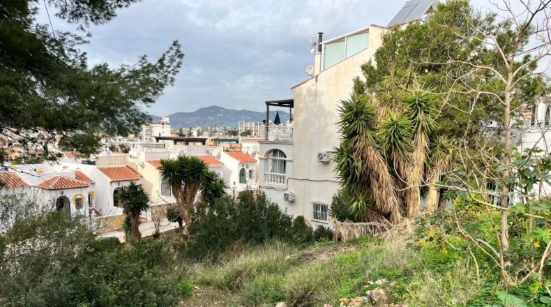 Málaga - Nerja - 440m2
