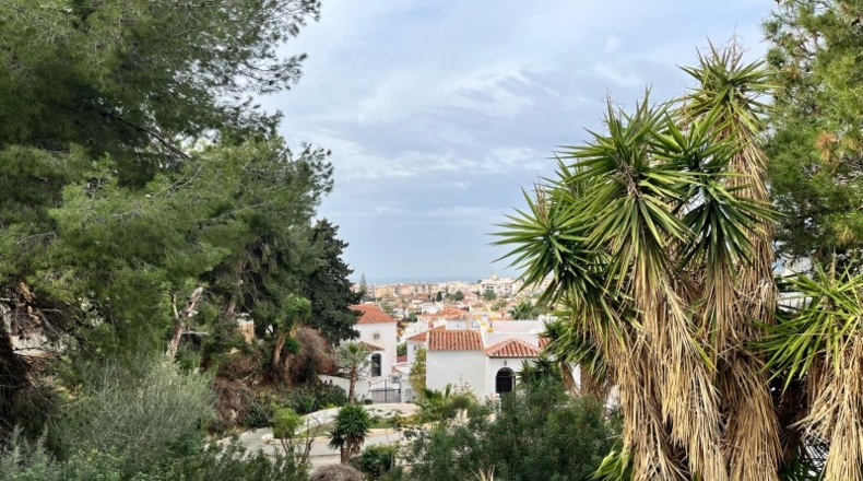Málaga - Nerja - 440m2