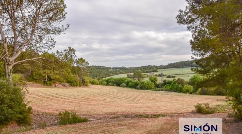 Barcelona - Veciana - 42000m2