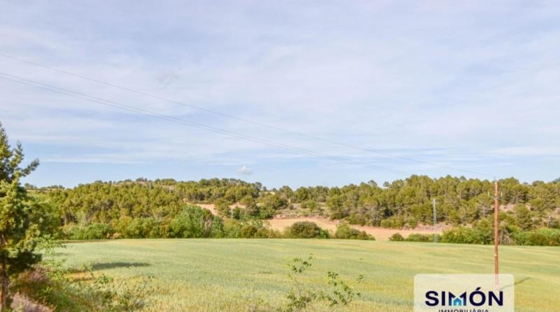 Barcelona - Veciana - 42000m2