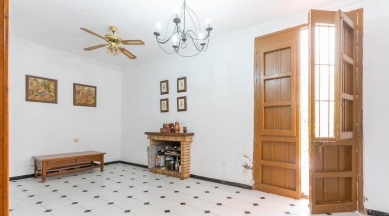 Almería - Берха - 430m2