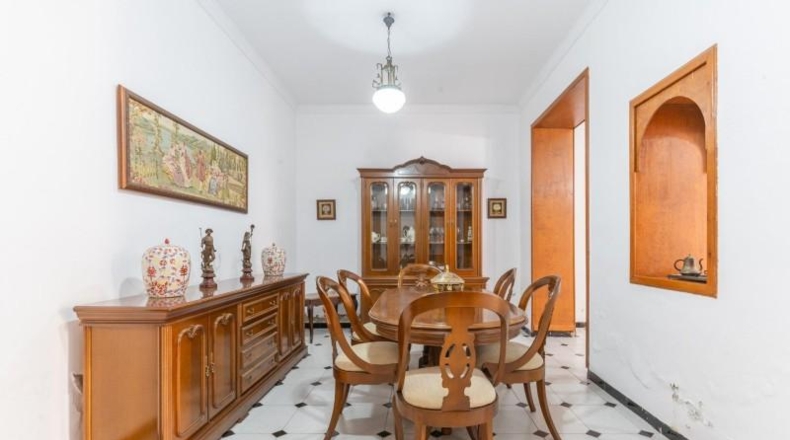 Almería - Берха - 430m2