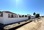Xalet independent amb terreny en venda a la España, Villaverde del Río, ref.: TR265623 foto