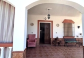 Xalet independent amb terreny en venda a la España, Villaverde del Río, ref.: TR265623 foto
