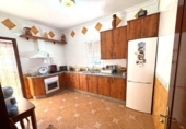 Xalet independent amb terreny en venda a la España, Villaverde del Río, ref.: TR265623 foto