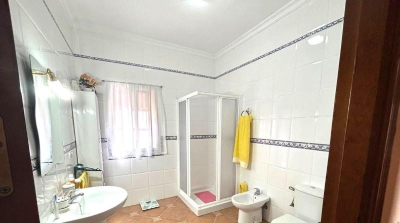 Seville - Villaverde del Río - 819m2