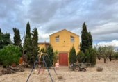 Xalet independent amb terreny en venda a la España, Gérgal, ref.: TR220878 foto