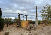 Xalet independent amb terreny en venda a la España, Gérgal, ref.: TR220878 foto