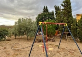 Xalet independent amb terreny en venda a la España, Gérgal, ref.: TR220878 foto