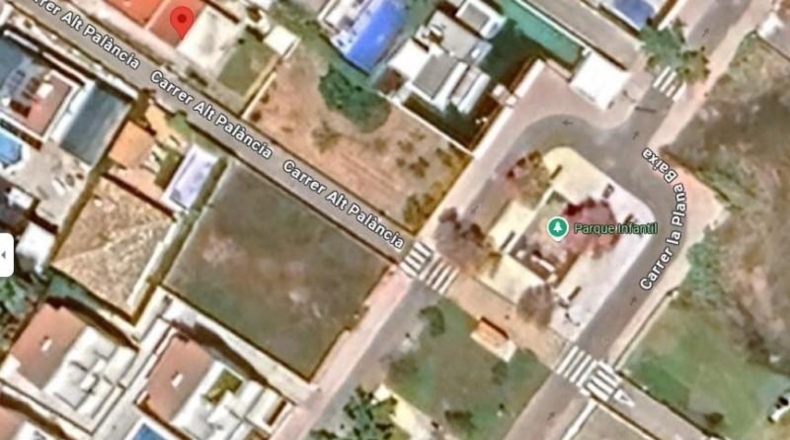 Castellón - Moncófar - 436m2