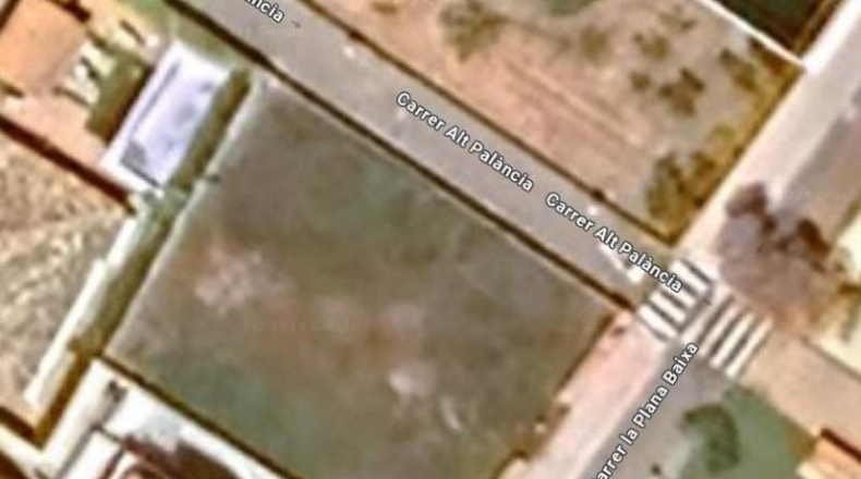 Castellón - Moncófar - 436m2