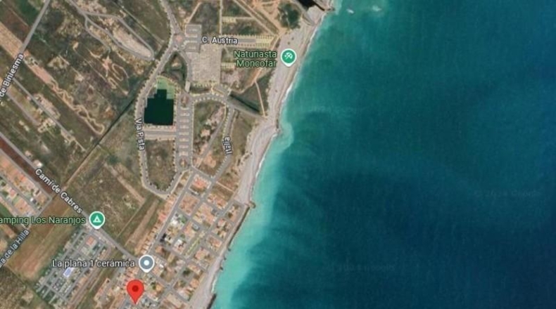 Castellón - Moncófar - 436m2